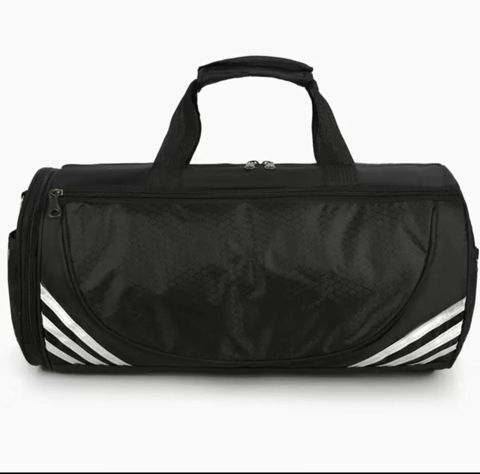 İdman çantası AA033 Black, 19 l — Bakı