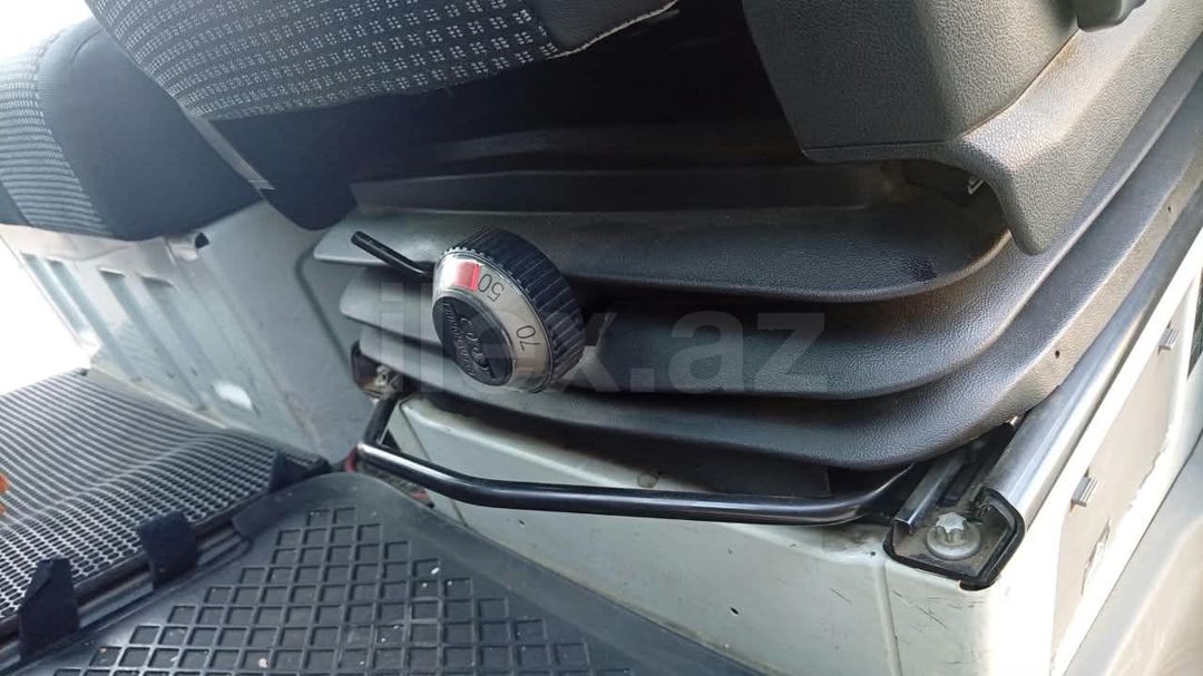 2008 Mercedes-Benz Sprinter 515, 2.2 L, 2008, 425,525 km — Avtomobillər, Bakı (4)