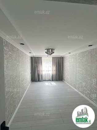 Satılır 3 otaqlı 80 m² köhnə tikili Gənclik m — Mənzil (4)