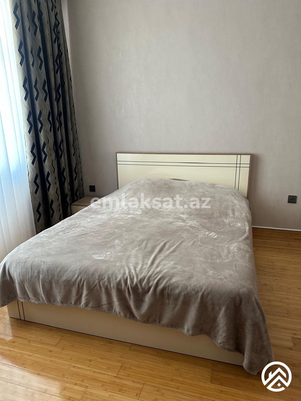 Kirayə (aylıq) 2 otaq yeni tikili 75 m², Xətai — Mənzil, Bakı (4)