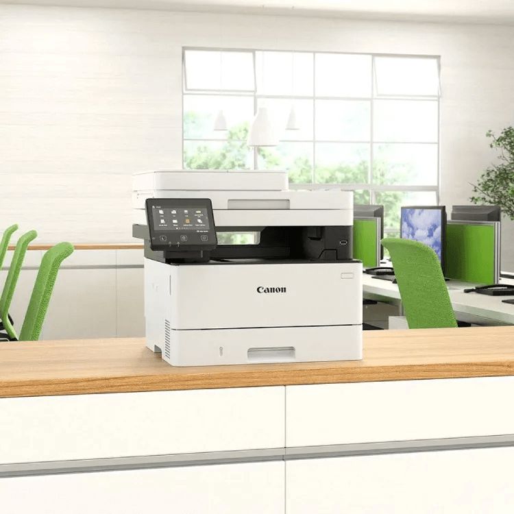 Printer Canon I-SensysX1238i 3514C051AA — Printerləri, Bakı (2)