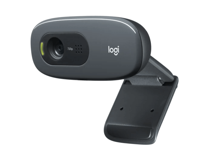 Kamera Logıtech HD Webcam C270 960-001063 — Kompüterlər və noutbuklar, Bakı
