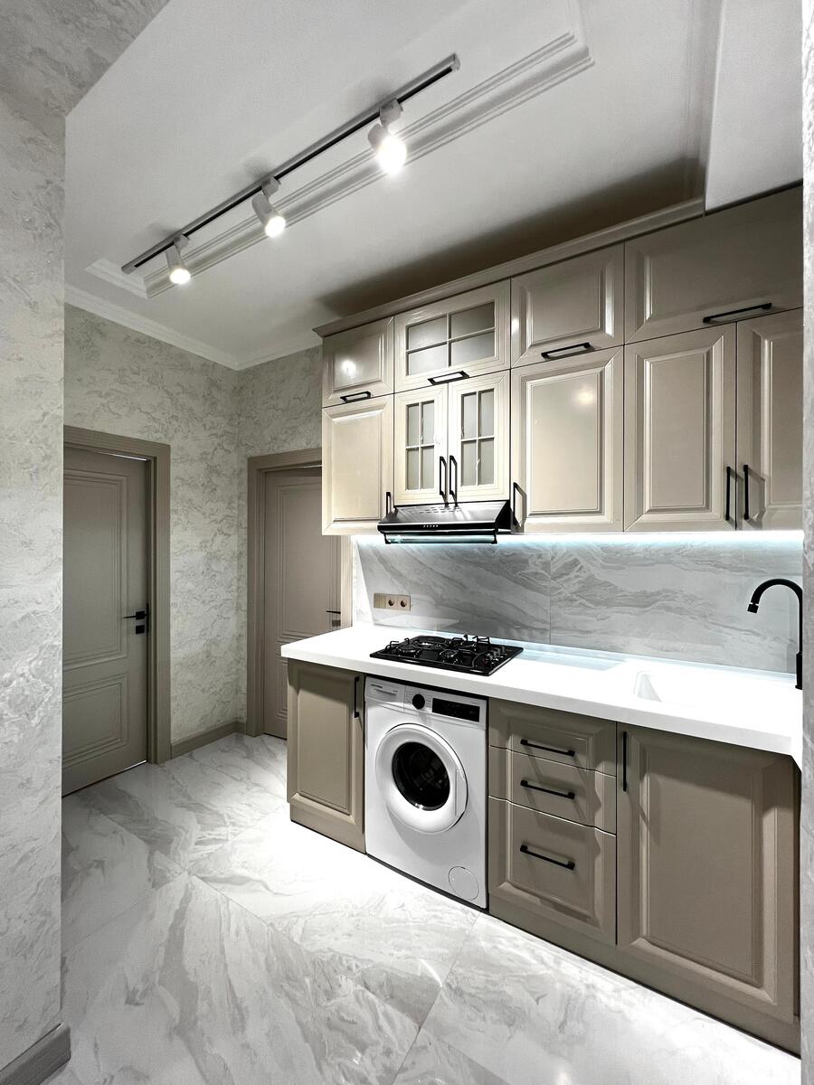 Satılır 3 otaqlı yeni tikili 80 m² — Mənzil, Bakı (12)