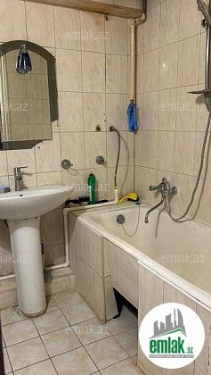 Satılır 3 otaqlı 80 m² köhnə tikili 28 May m — Mənzil (9)