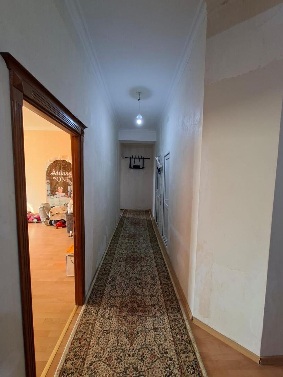 Satılır 3 otaqlı yeni tikili 145 m² — Mənzil, Bakı (2)
