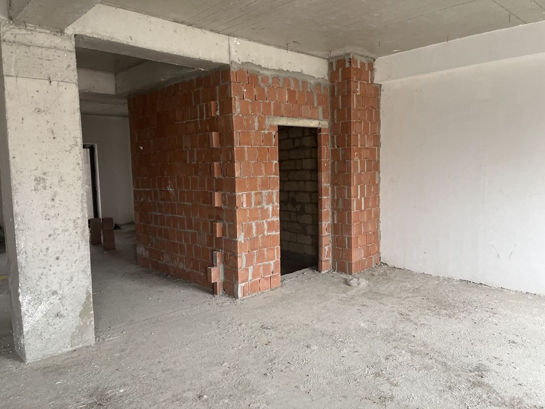 Satılır 3 otaqlı yeni tikili 140 m² — Mənzil, Bakı (7)