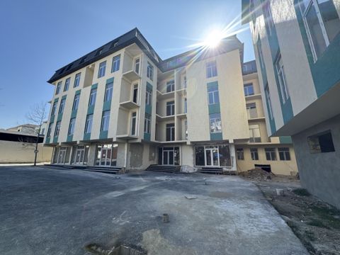 Satılır 2 otaqlı yeni tikili 63 m² — Bakı