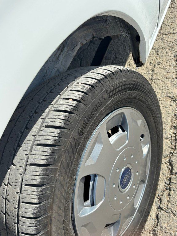 Ford Transit, 2.2 L, 2011 il, 171 000 km — Avtomobillər, Bakı (6)