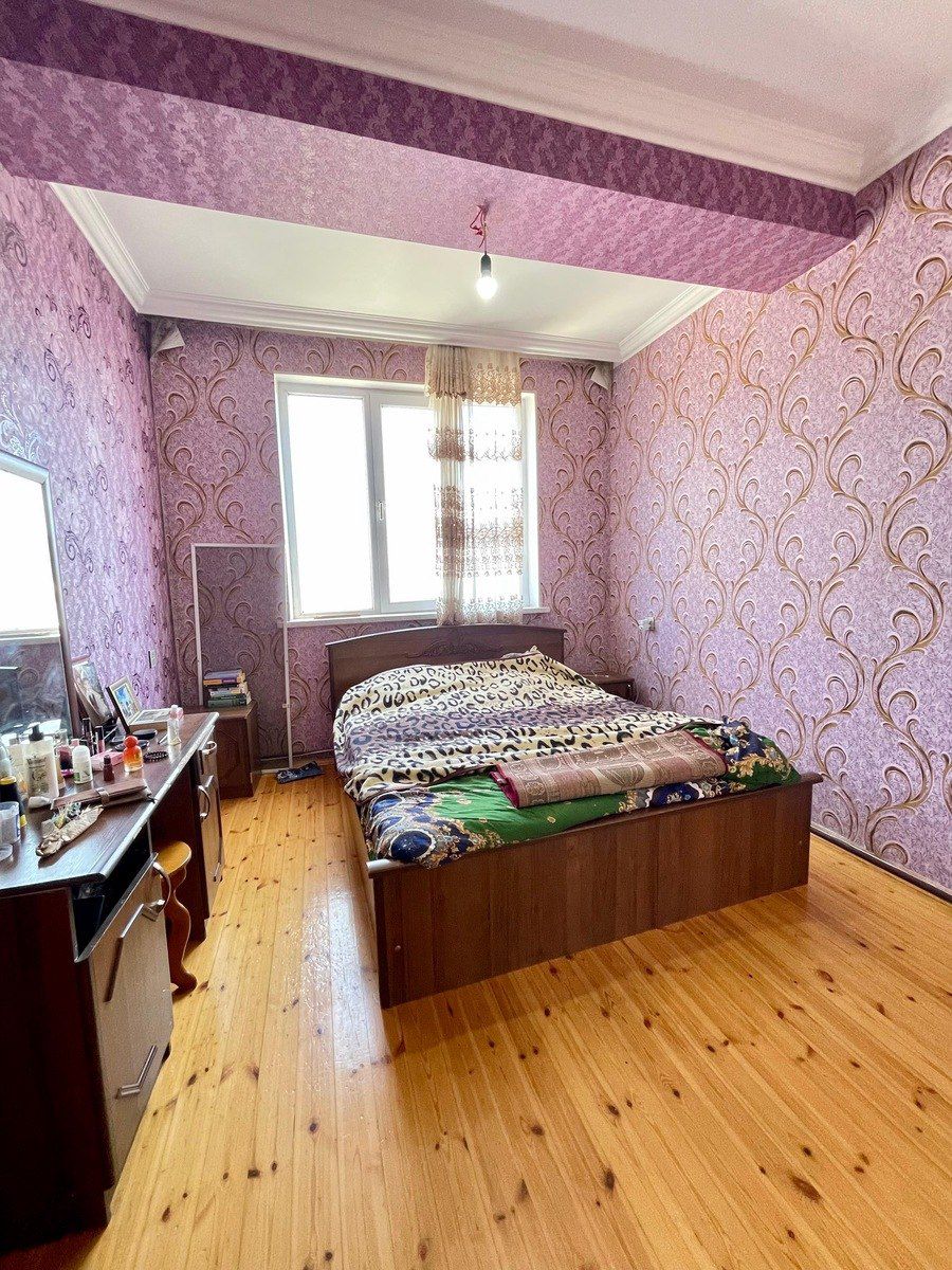 Satılır 2 otaqlı yeni tikili 70 m² — Mənzil, Xırdalan (4)