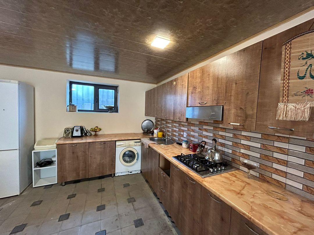 İcarəyə verilir 5 otaqlı həyət evi/bağ evi 100 m² — Ev, villa, Bakı (2)