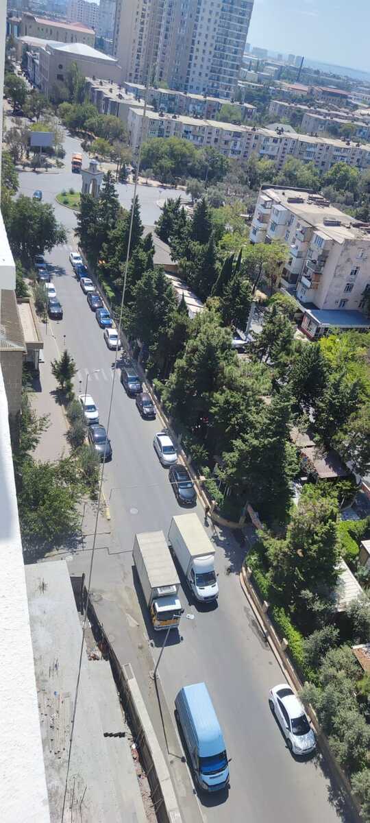 Satılır 2 otaqlı yeni tikili 64.9 m² — Mənzil, Bakı (9)