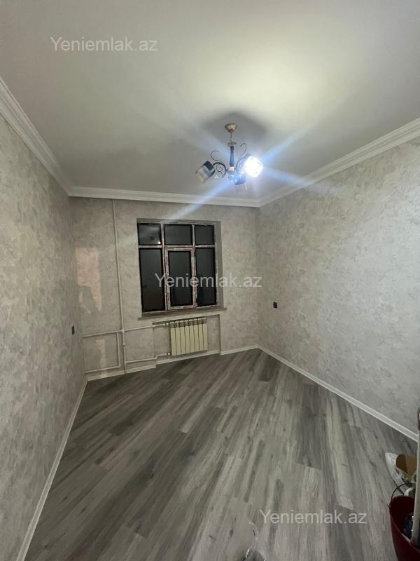 Kirayə 3 otaqlı Bina evi menzil (Köhnə tikili), 80 m², Suraxanı rayonu — Mənzil, Bakı