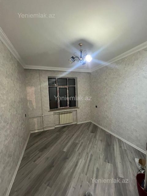 Kirayə 3 otaqlı Bina evi menzil (Köhnə tikili), 80 m², Suraxanı rayonu — Bakı