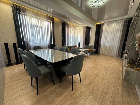 Satılır 4 otaqlı yeni tikili 158 m² — Bakı