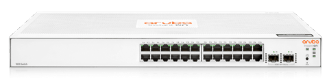 Aruba IOn 1830 24G 2SFP Switch JL812A — 475 ₼ · Bakı · Kommutatorlar və marşrutlayıcılar Aruba IOn 1830 24G 2SFP Switch JL812A — Bakı