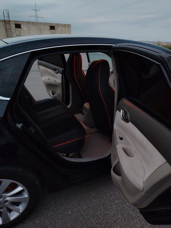 Nissan Sentra, 1.6 L, 2014 il, 270 000 km — Avtomobillər, Bakı (10)
