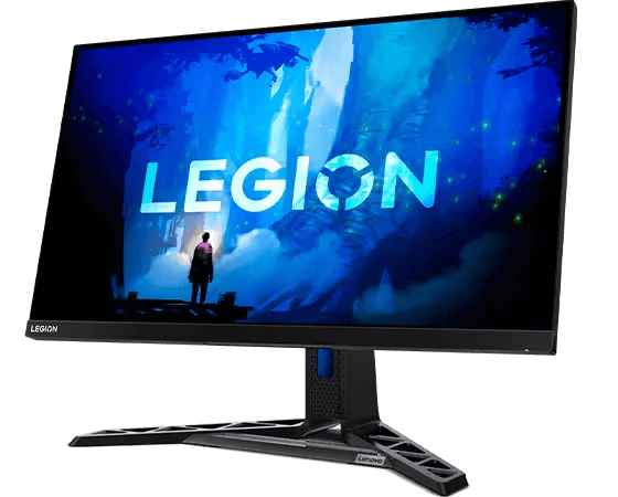 Monitor Lenovo Legion Y27q-30 66F7GAC3EU — Monitorlər, Bakı (2)