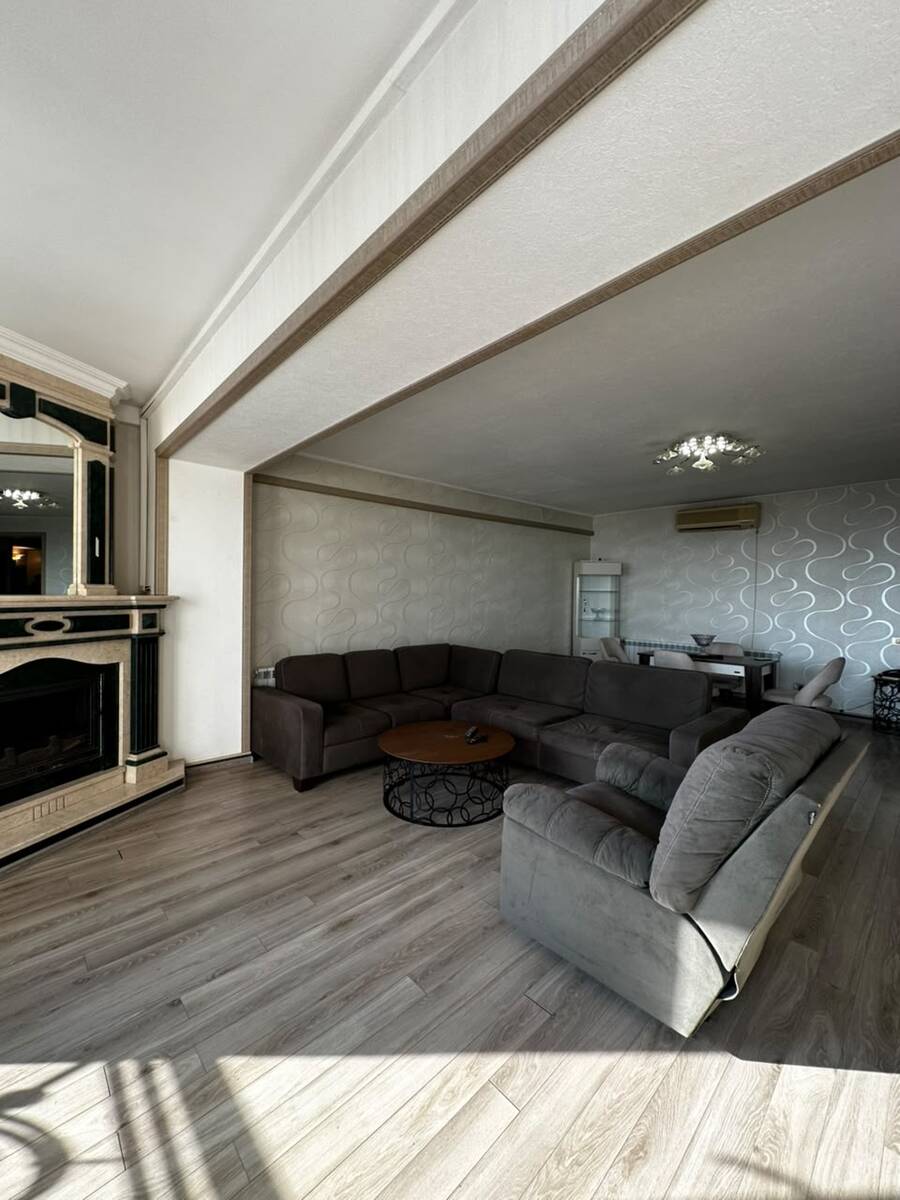İcarəyə verilir 2 otaqlı yeni tikili 75 m² — Mənzil, Bakı (8)