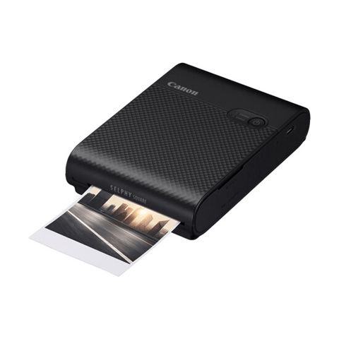 Portativ printer Canon Compact Prınter Selphy QX10 BK Ruk/see 4107C009 — Bakı