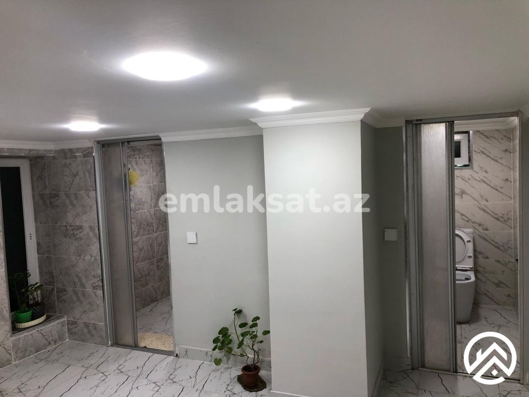 Satılır 6 otaq həyət evi / bağ evi 270 m², Əmircan — Ev, villa, Bakı (12)