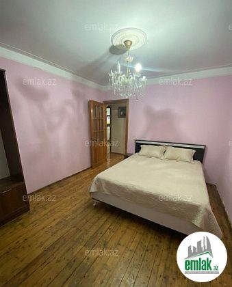 Satılır 3 otaqlı 70 m² köhnə tikili Nəriman Nərimanov m — Mənzil (3)