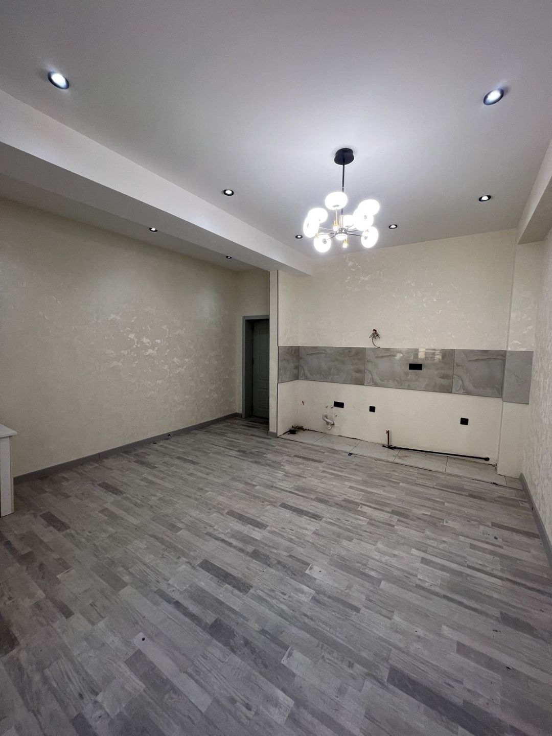 Satılır 2 otaqlı yeni tikili 57 m² — Mənzil, Xırdalan (7)