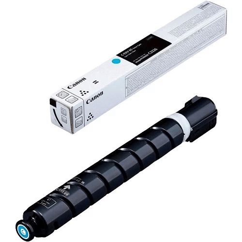 Canon kartric C-exv 65 Toner Cyan 5762C001 — Printerləri, Bakı