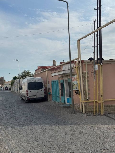 Satılır 5 otaqlı həyət evi/bağ evi 210 m² — Bakı
