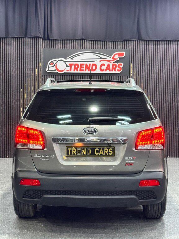 Kia Sorento, 2.0 L, 2010 il, 217 000 km — Avtomobillər, Xırdalan (10)