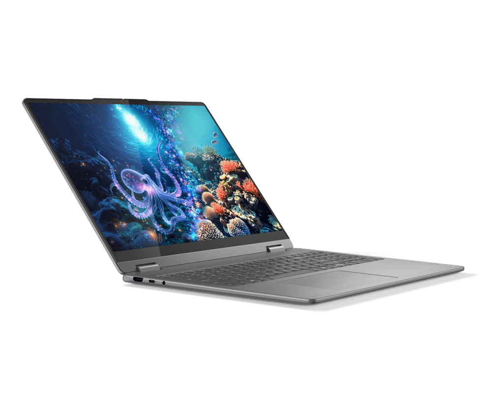 Lenovo yoga 7 2-in-1 16ILL10 83JT0028RK — Noutbuklar, Bakı (3)