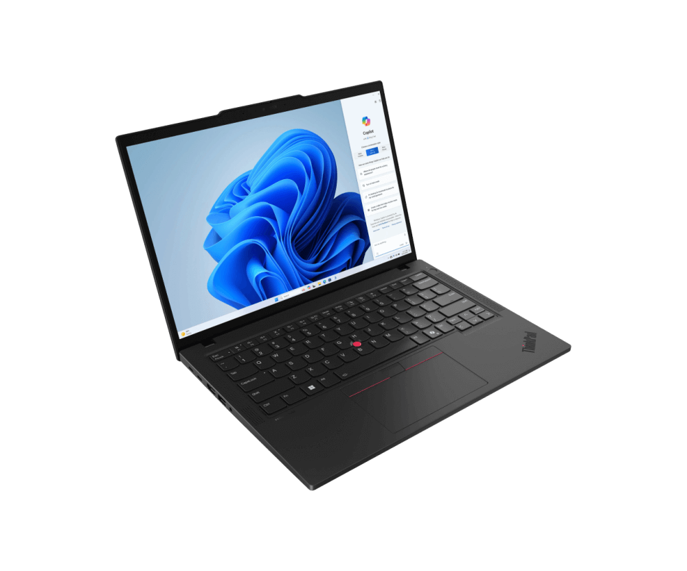 Laptop Lenovo ThinkPad T14 Gen 5 21ML00EHFW — Noutbuklar, Bakı (2)