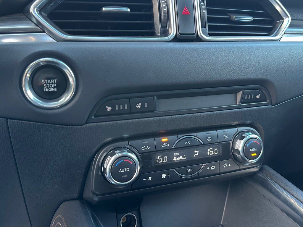 Mazda CX-5, 2.0 L, 2018 il, 152 000 km — Avtomobillər, Bakı (12)