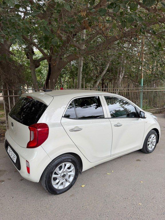 Kia Morning, 1.0 L, 2017 il, 59 000 km 88-CN-281 — Avtomobillər, Bakı (5)