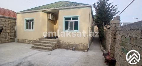 Satılır 5 otaq həyət evi / bağ evi 180 m², Hövsan — Bakı