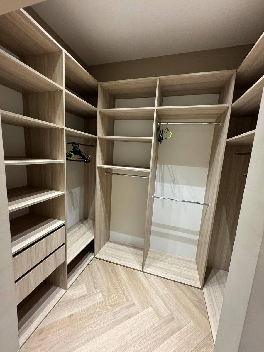 İcarəyə verilir 3 otaqlı yeni tikili 125 m² — Mənzil, Bakı (12)