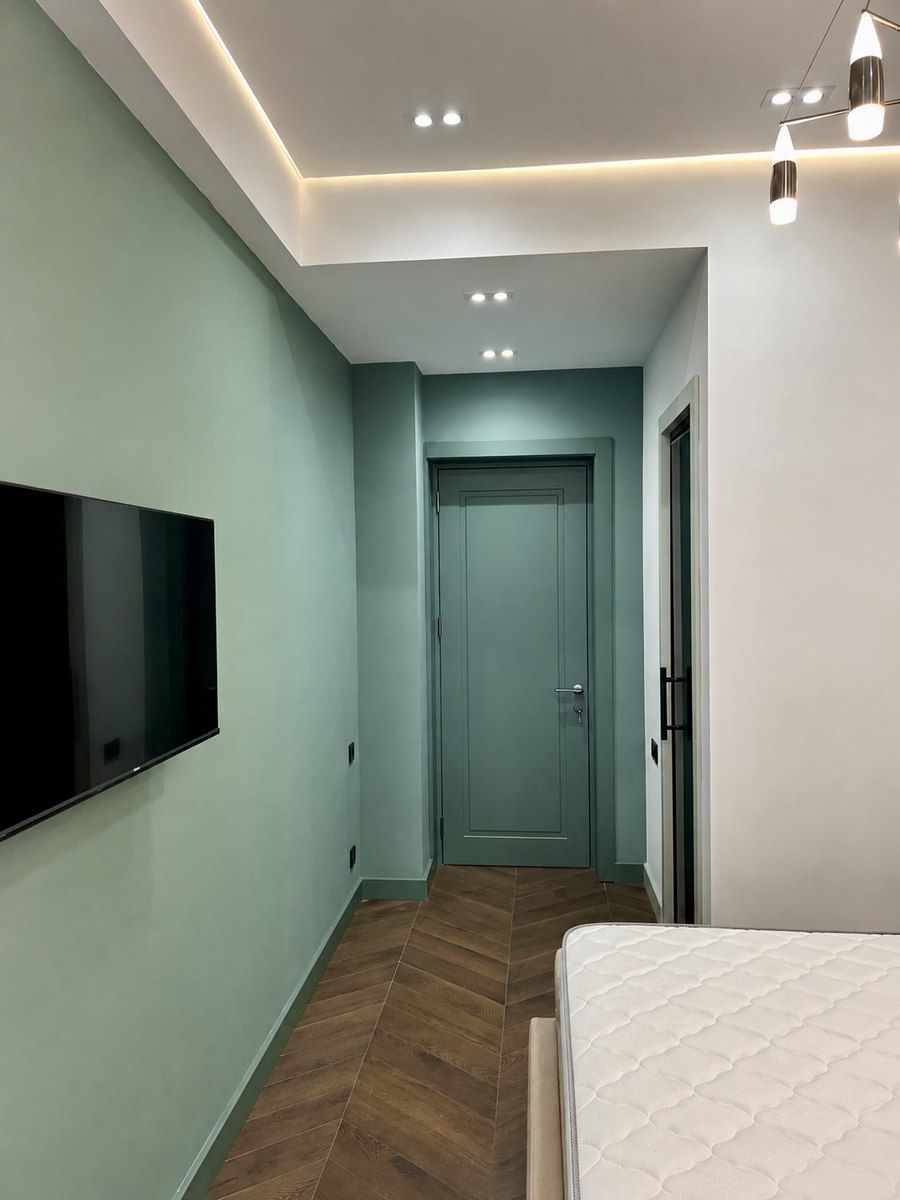 Satılır 3 otaqlı yeni tikili 140 m² — Mənzil, Bakı (6)