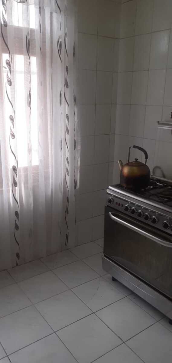 İcarəyə verilir 3 otaqlı köhnə tikili 65 m² — Mənzil, Bakı (6)