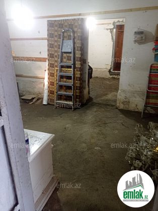 İcarəyə verilir 2 otaqlı 30 m² köhnə tikili Heydər Əliyev Mərkəzi — Mənzil (3)