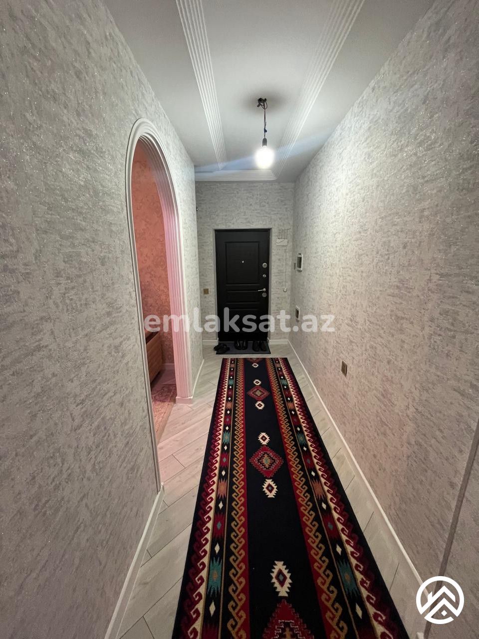 Satılır 3 otaq yeni tikili 85 m², Xırdalan — Mənzil, Xırdalan (9)