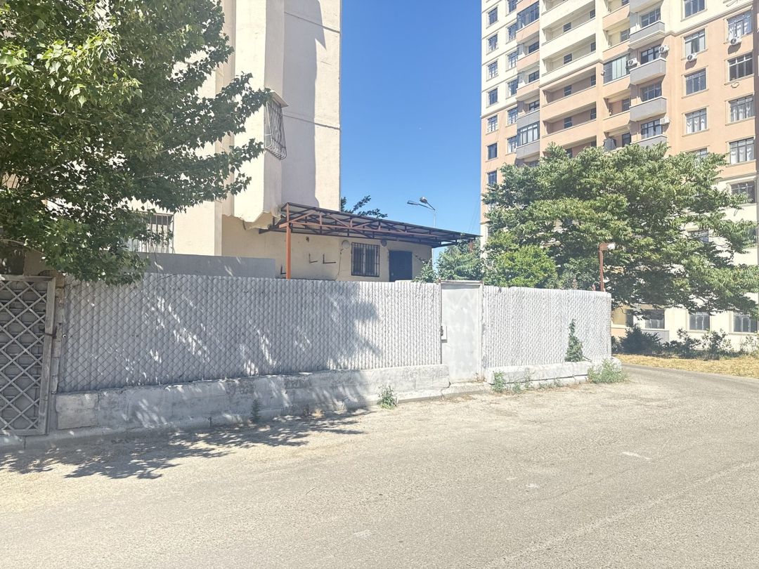 Satılır 4 otaqlı yeni tikili 110 m² — Mənzil, Bakı (4)