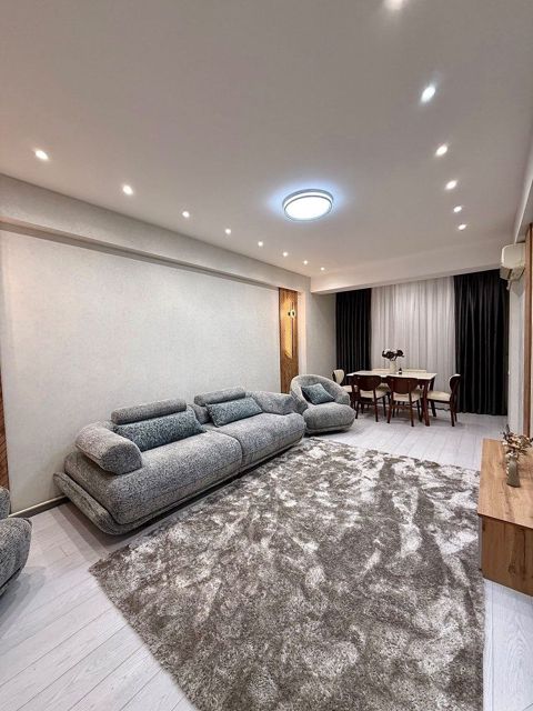 Satılır 2 otaqlı yeni tikili 70 m² — Bakı