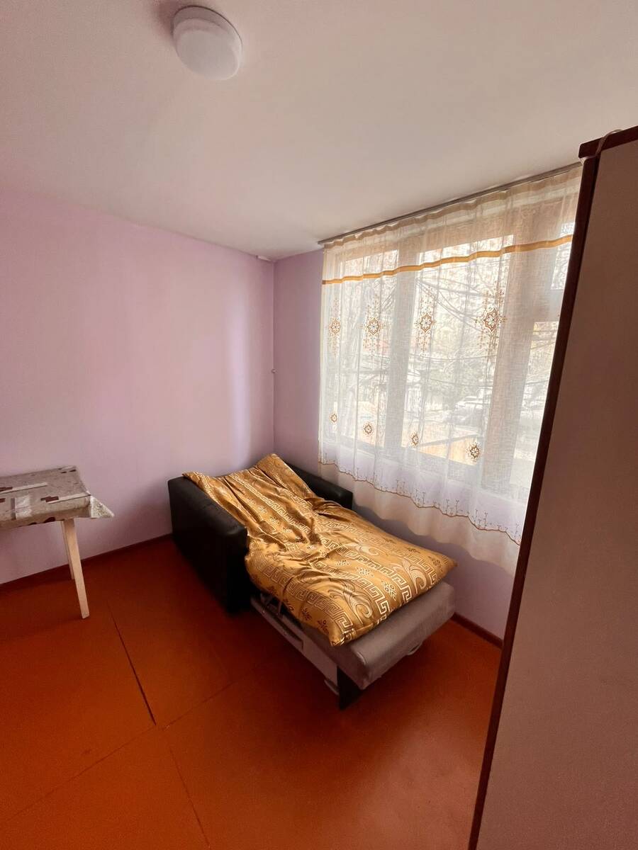 İcarəyə verilir 3 otaqlı köhnə tikili 70 m² — Mənzil, Bakı (9)