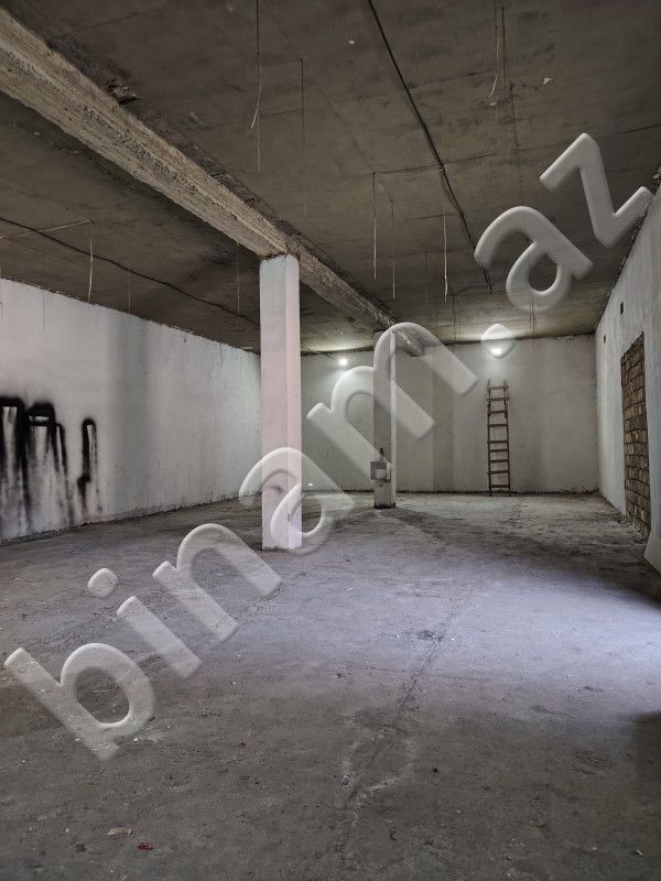 1 otaqlı Obyekt, Kirayə (aylıq), Bakı, Binəqədi — Əmlak, Bakı (4)