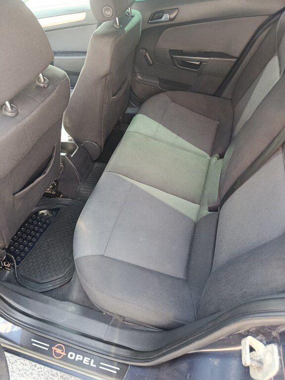 Opel Astra, 1.3 L, 2007 il, 394 500 km 77-BJ-247 — Avtomobillər, Gəncə (11)
