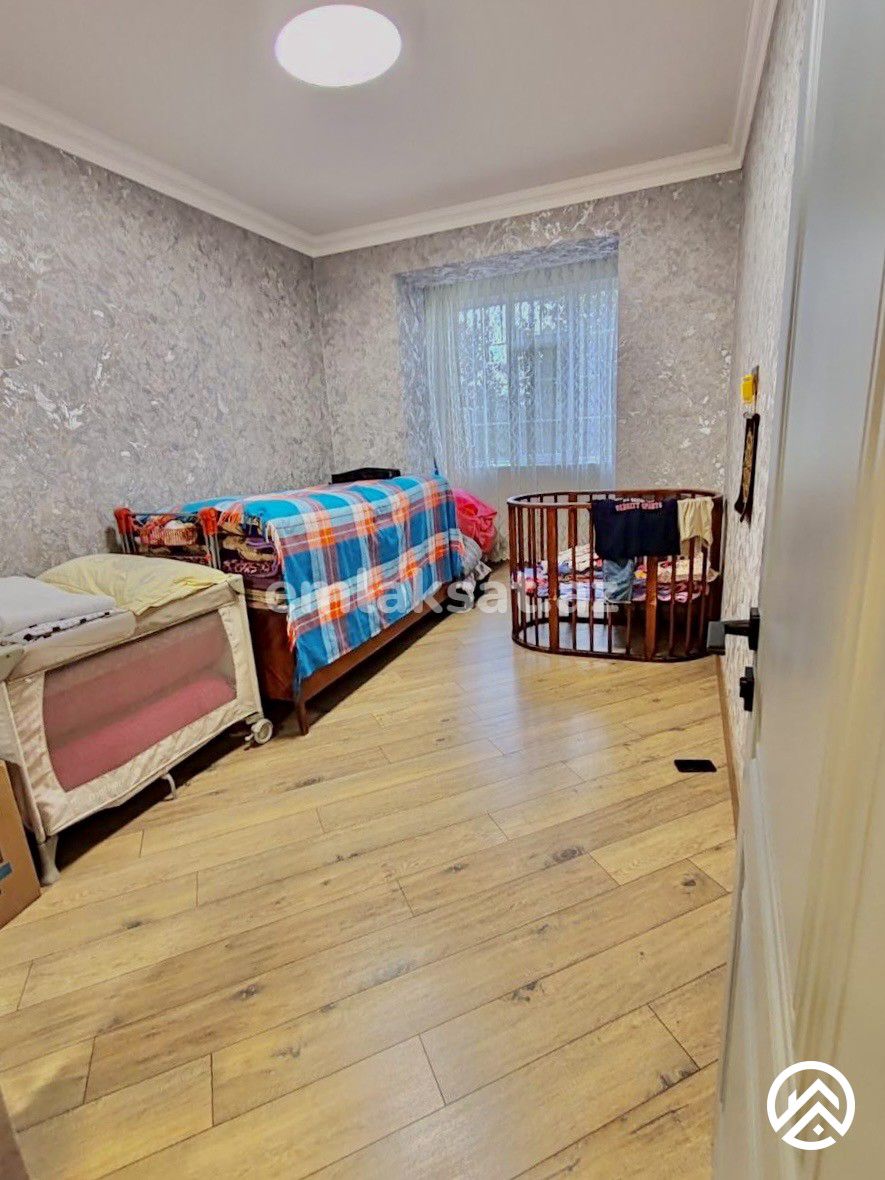 Satılır 3 otaq köhnə tikili 80 m², Sumqayıt — Mənzil, Sumqayıt (10)