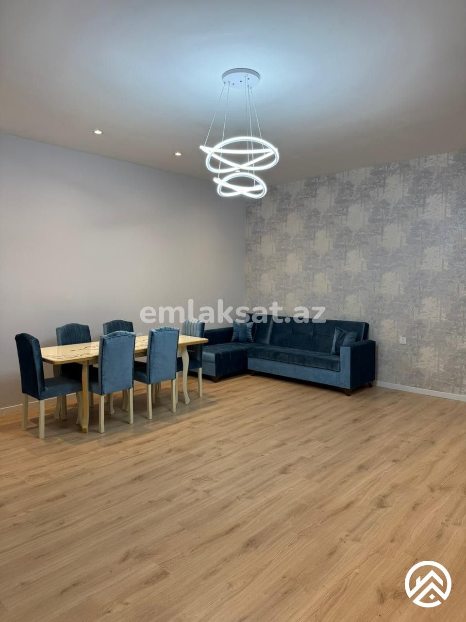 Satılır 4 otaq həyət evi / bağ evi 150 m², Şüvəlan — Ev, villa, Bakı (5)