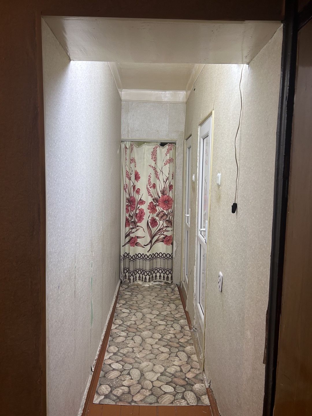 Satılır 3 otaqlı köhnə tikili 72 m² — Mənzil, Bakı (8)