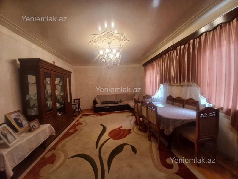 Kirayə 2 otaqlı Həyət evi / Villa, 150 m², Corat köhnə — Ev, villa, Sumqayıt (12)