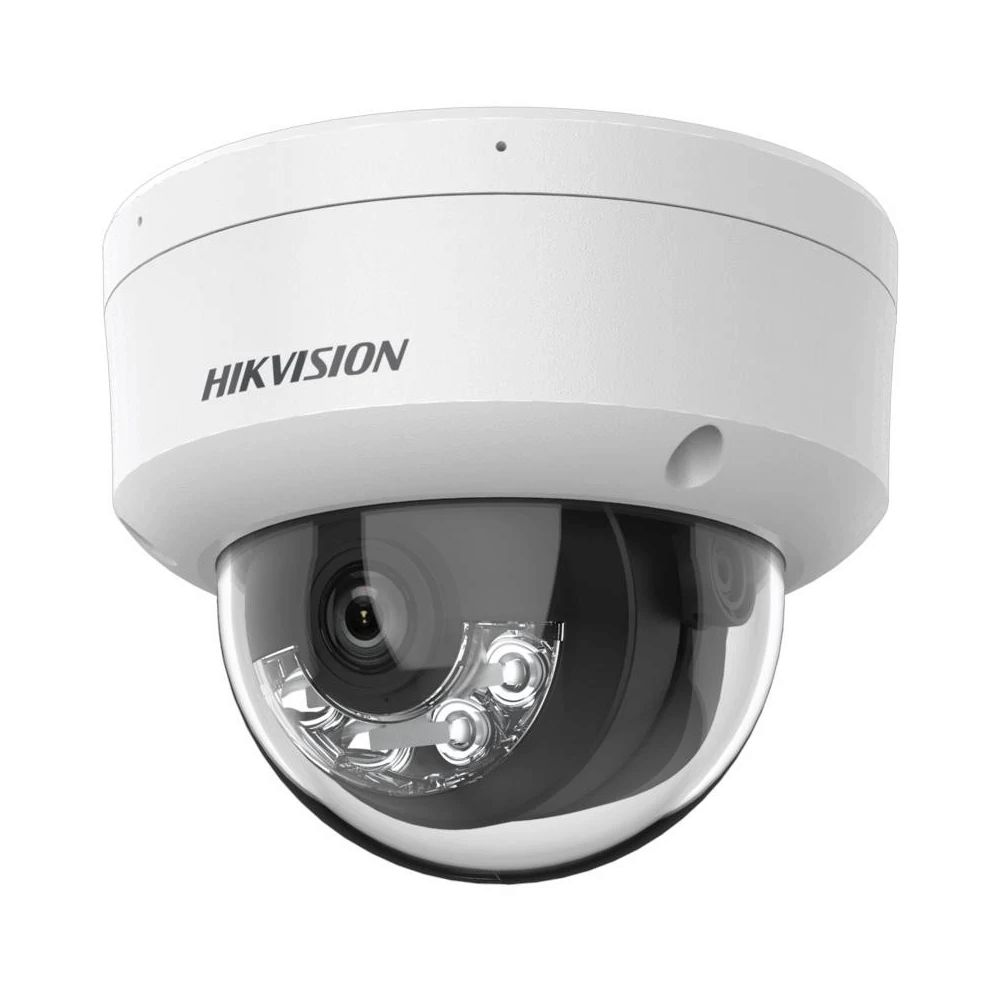 Hıkvısıon DS-2CD1123G2-LIU 2 MP IP Kamera Mikrofon ilə — Təhlükəsizlik sistemləri, Bakı