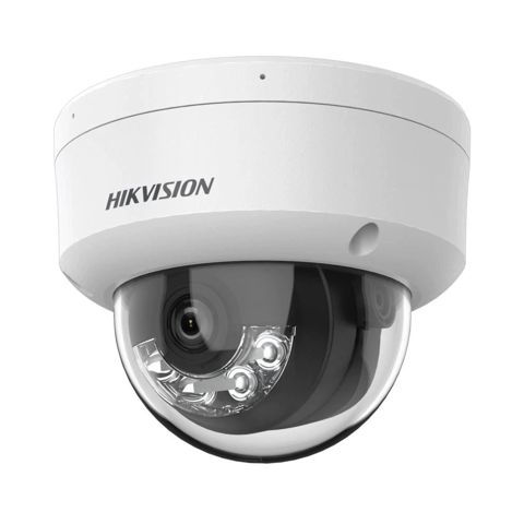Hıkvısıon DS-2CD1123G2-LIU 2 MP IP Kamera Mikrofon ilə — Bakı